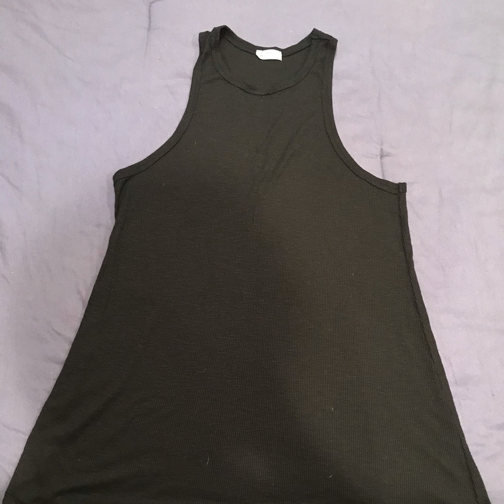 Intimately Free People Long Nites In LA Tank